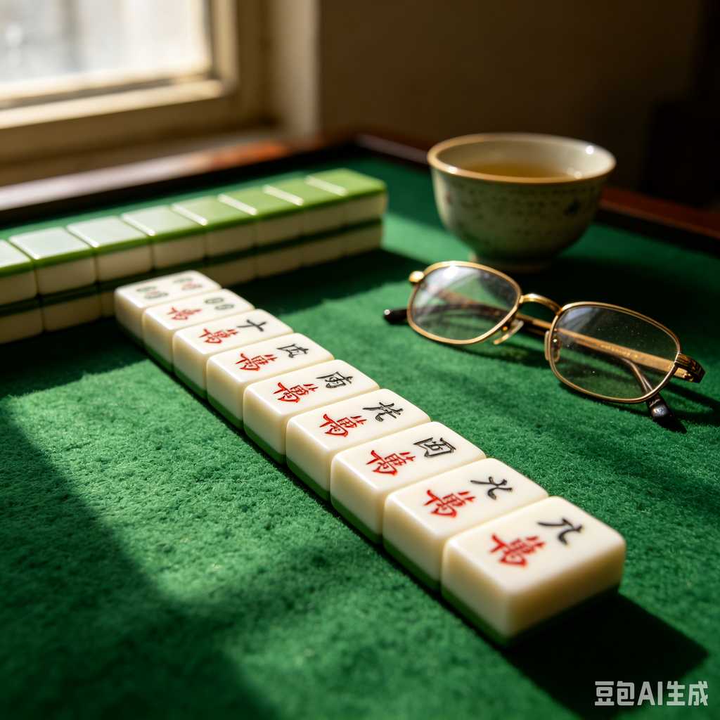 foldable mahjong table