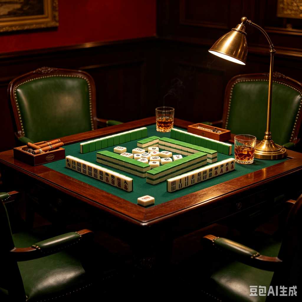WaterburyCT,mahjong
