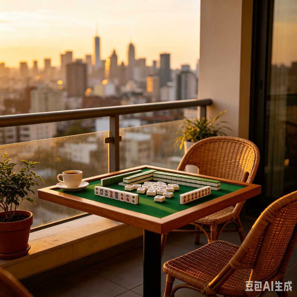 Clarksville,mahjong