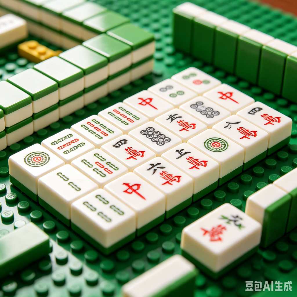 Louisville,mahjong
